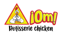 Om! Rotisserie Chicken in Riverview